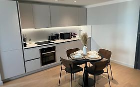 2Bedroom Luxury Apartment City Centre