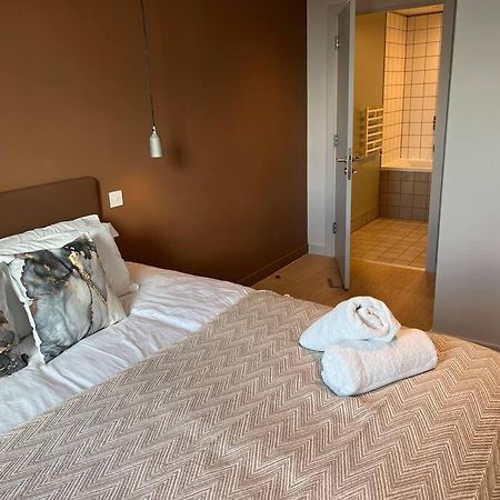 2Bedroom Luxury Apartment City Centre Manchester Exterior foto